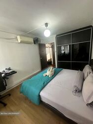 Blk 123 Eunos Spring (Bedok), HDB 4 Rooms #603513181